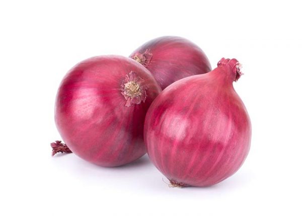 Oignon Rouge