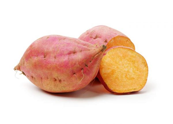 Patate douce